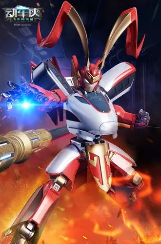 《动车侠未来高铁城》：国产动画新势力！速度与激情的交通工具总动员！