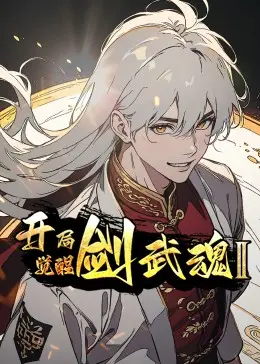 《开局觉醒剑武魂 第二季》：燃爆！国漫热血升级，剑气纵横，强者之路再启程！