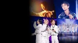 TOBE LIVE at ARIAKE ARENA 2024：燃爆现场！带你直击最热演唱会，感受偶像魅力！