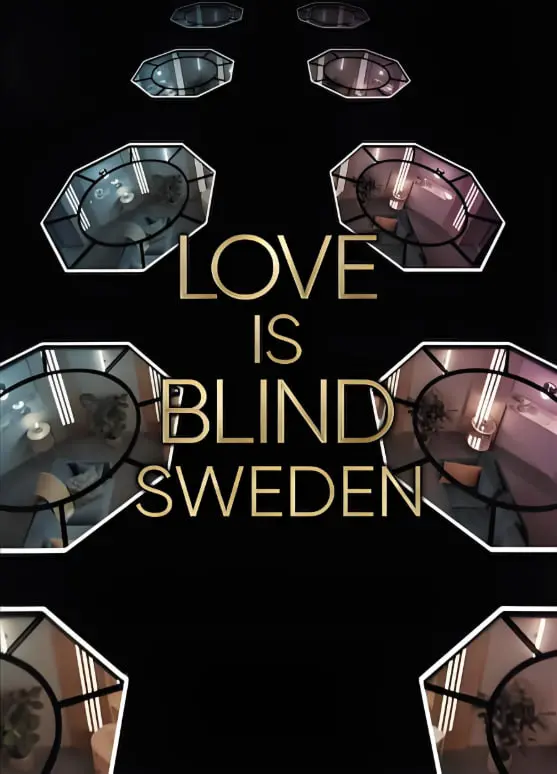 《爱情盲选：瑞典篇 第二季》：真爱能超越外貌？深度解析盲选背后的情感真相！