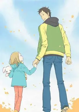 《白兔糖》：一场意外的相遇，治愈系的温馨与淡淡的忧伤