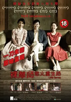 《裸雕师欲火重生路》：一部让人血脉偾张的剧情片，颠覆你的想象！